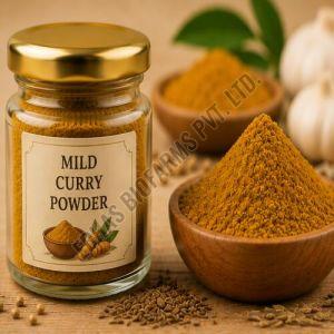 Mild Curry Powder