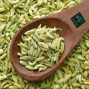 Natural Fennel Seeds