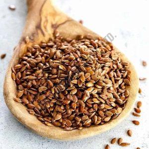 Natural Flax Seeds