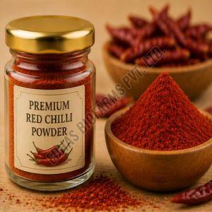 Premium Red Chilli Powder