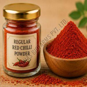 Regular Red Chilli Powder