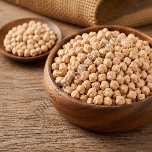 White Chickpeas