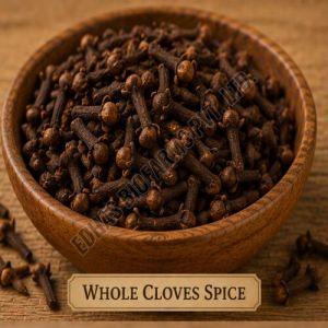Whole Cloves Spice