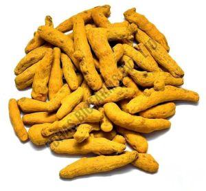 Whole Turmeric Finger