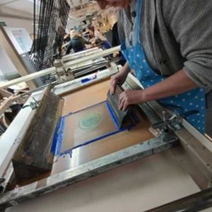 Screen Printing Services