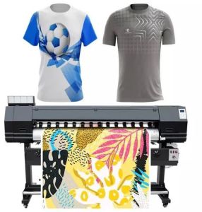 Sublimation Printing Services