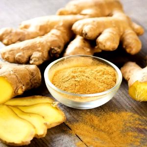 A1 Grade Dry Ginger Powder