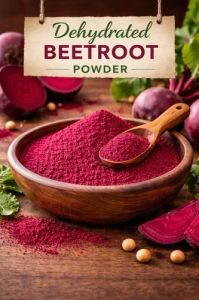 Beet Root Powder