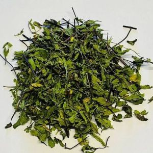 Dried Mint Leaves
