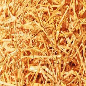 Natural Wheat Straw