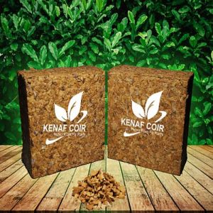 5 Kg Cocopeat Block