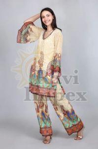 Women Casual Co-Ord Set
