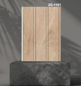 10 Inch 2G Series PVC Wall Panel
