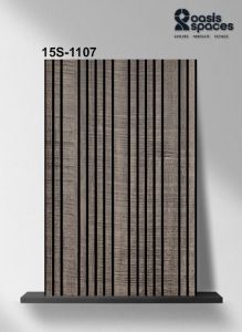 12 Inch PVC Fluted Panel