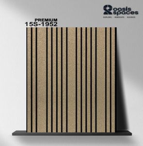 12 Inch x10 Feet PVC Fluted Panel