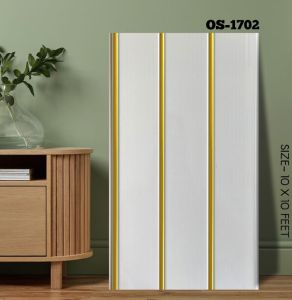 PVC Ceiling