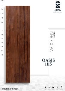 Royal Slim PVC Wall Panel