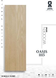 Royal Slim PVC Wall Panel