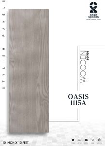 Royal Slim PVC Wall Panel
