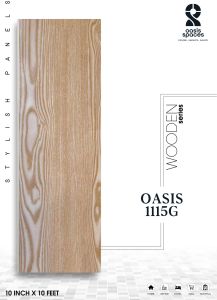Royal Slim PVC Wall Panel