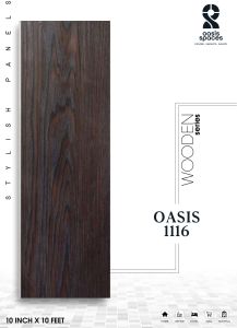 Royal Slim PVC Wall Panel