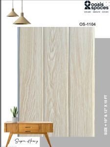 12 Inch Sapphire PVC Wall Panel