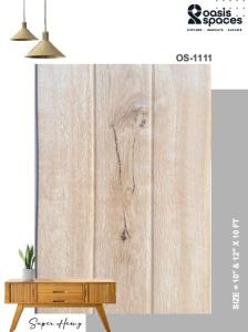 12 Inch Sapphire PVC Wall Panel