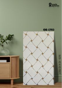 Silver Line PVC Panel