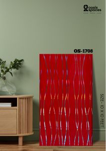 Silver Line PVC Panel