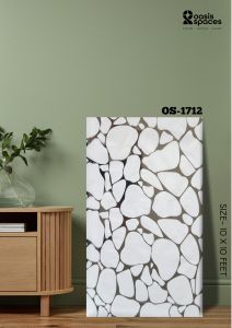 Silver Line PVC Panel