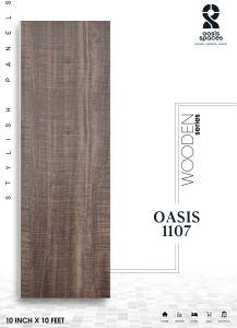 Slim PVC Wall Panel