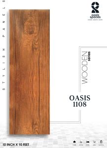 Slim PVC Wall Panel