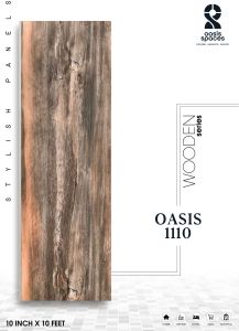 Slim PVC Wall Panel