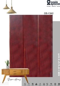 10 Inch Sapphire PVC Wall Panel