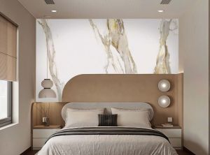 UV Premium PVC Marble Sheet