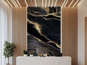 UV Premium PVC Marble Sheet