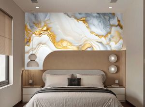 UV Premium PVC Marble Sheet