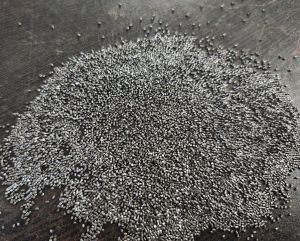 1 Mm Steel Cut Wire Shot