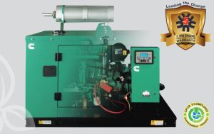 RLHP Diesel Gensets