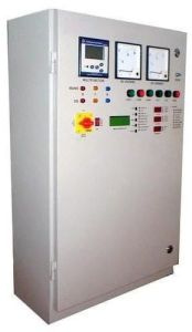 AMF Panel