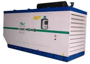 KGI-250WS Koel Green Genset