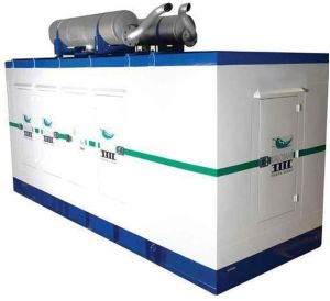 KG1-250WS NG1 Kirloskar Gas Generator