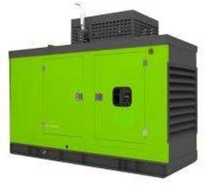 KG1-62.5WS NG1 Kirloskar Gas Generator