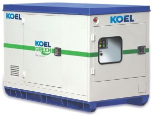 KGI-250WS Koel Green Diesel Engine