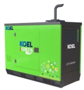 KGI-320WS Koel Green Genset