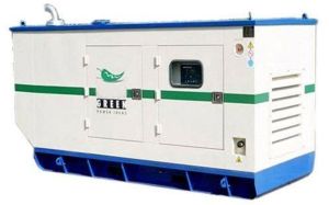 KGI-380WS Koel Green Diesel Engine