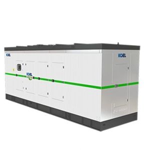 KGI-380WS Koel Green Genset