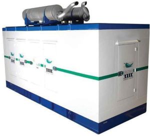 KGI-400WS Koel Green Diesel Engine