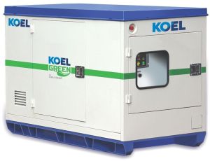 KGI-500WS Koel Green Diesel Engine