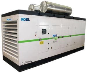 KGI-750WS Koel Green Diesel Engine